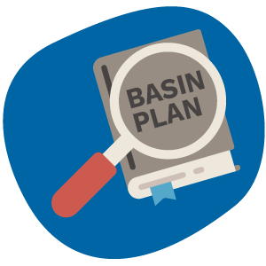 Image of topic icon Basin Plan Evaluation.