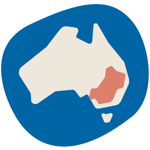 Image of icon Mapping Basin Location.